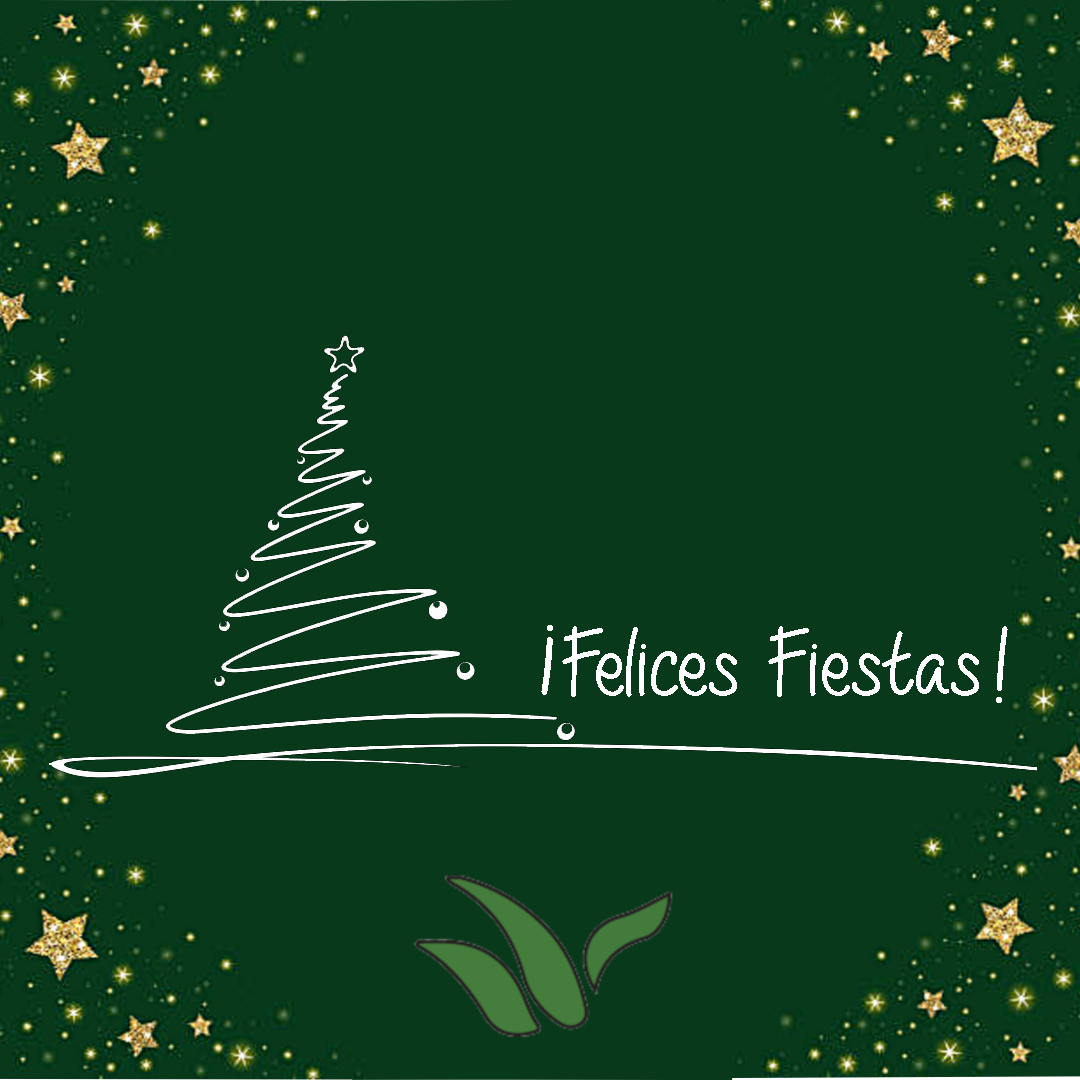 Felices Fiestas