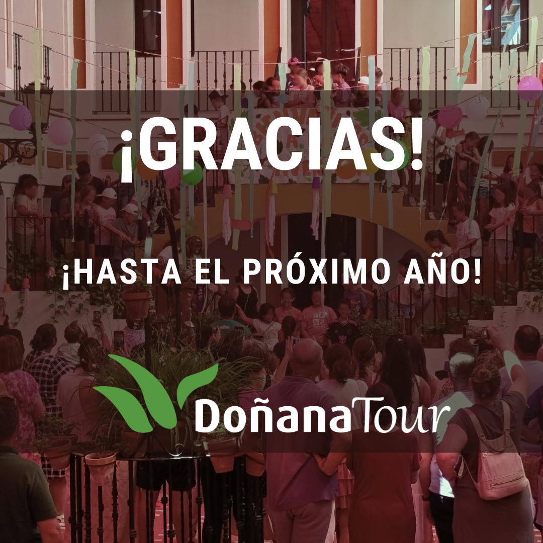 Gracias por vuestra confianza.